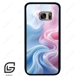 قاب گوشی سامسونگ اس 7 (Galaxy S7 ) طرح ساده کد 2785