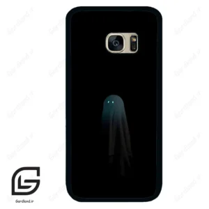 قاب گوشی سامسونگ اس 7 (Galaxy S7 ) طرح روح کد 2826