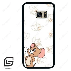 قاب گوشی سامسونگ اس 7 (Galaxy S7 ) طرح جری کد 2831