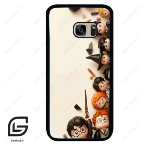 قاب گوشی سامسونگ اس 7 (Galaxy S7 ) طرح لگو کد 2850