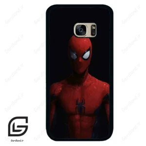 قاب گوشی سامسونگ اس 7 (Galaxy S7 ) طرح مرد کد 2866