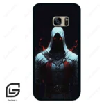 قاب گوشی سامسونگ اس 7 (Galaxy S7 ) طرح اسسینز کد 2871