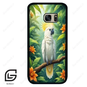 قاب گوشی سامسونگ اس 7 (Galaxy S7 ) طرح کاسکو کد 2876