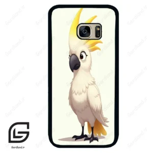 قاب گوشی سامسونگ اس 7 (Galaxy S7 ) طرح کاسکو کد 2883