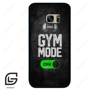 قاب گوشی سامسونگ اس 7 (Galaxy S7 ) طرح گیم کد 2884