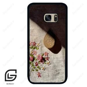 قاب گوشی سامسونگ اس 7 (Galaxy S7 ) طرح مذهبی کد 2900