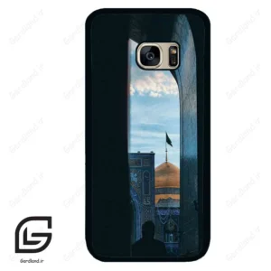 قاب گوشی سامسونگ اس 7 (Galaxy S7 ) طرح مذهبی کد 2903