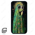 قاب گوشی سامسونگ اس 7 (Galaxy S7 ) طرح عبادت کد 2917