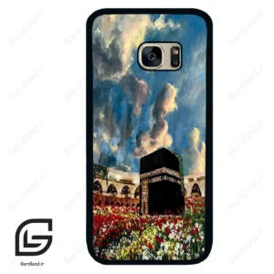 قاب گوشی سامسونگ اس 7 (Galaxy S7 ) طرح مذهبی کد 2940