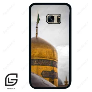 قاب گوشی سامسونگ اس 7 (Galaxy S7 ) طرح مذهبی کد 2960