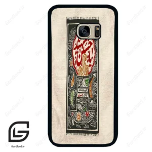 قاب گوشی سامسونگ اس 7 (Galaxy S7 ) طرح امام کد 2962