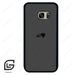 قاب گوشی سامسونگ اس 7 (Galaxy S7 ) طرح الله کد 2966