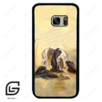 قاب گوشی سامسونگ اس 7 (Galaxy S7 ) طرح ظهرعاشورا کد 2999