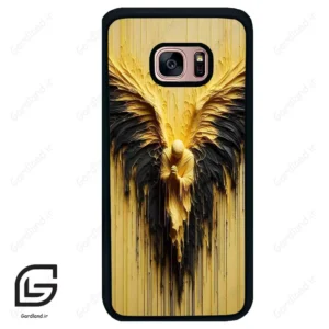 قاب گوشی سامسونگ اس 7 اج (Galaxy S7 EDGE ) طرح خفن کد 2015
