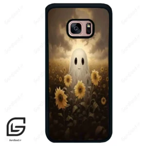 قاب گوشی سامسونگ اس 7 اج (Galaxy S7 EDGE ) طرح روح کد 2038