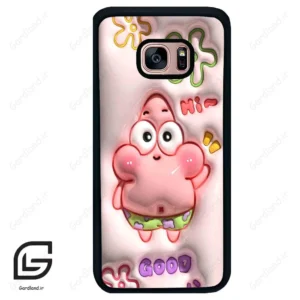 قاب گوشی سامسونگ اس 7 اج (Galaxy S7 EDGE ) طرح پاتریک کد 2048