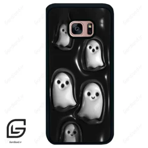قاب گوشی سامسونگ اس 7 اج (Galaxy S7 EDGE ) طرح ارواح کد 2050