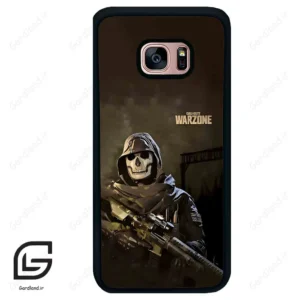 قاب گوشی سامسونگ اس 7 اج (Galaxy S7 EDGE ) طرح کال کد 2068