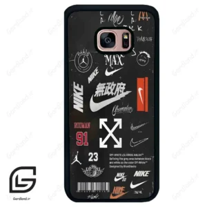 قاب گوشی سامسونگ اس 7 اج (Galaxy S7 EDGE ) طرح خفن کد 2083