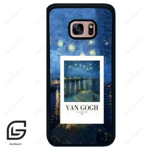 قاب گوشی سامسونگ اس 7 اج (Galaxy S7 EDGE ) طرح ونگوک کد 2089