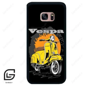 قاب گوشی سامسونگ اس 7 اج (Galaxy S7 EDGE ) طرح پسرانه کد 2118