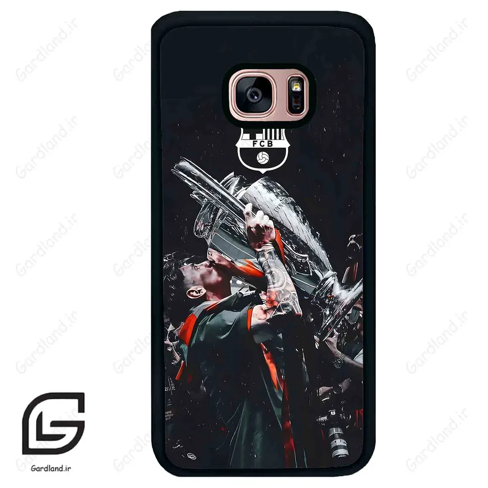 قاب گوشی سامسونگ اس 7 اج (Galaxy S7 EDGE ) طرح پسرانه کد 2120