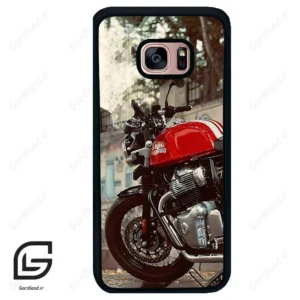 قاب گوشی سامسونگ اس 7 اج (Galaxy S7 EDGE ) طرح موتور کد 2132