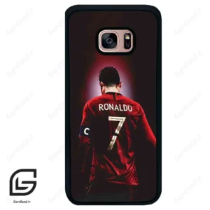 قاب گوشی سامسونگ اس 7 اج (Galaxy S7 EDGE ) طرح پسرانه کد 2136