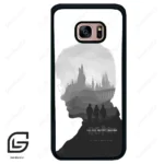 قاب گوشی سامسونگ اس 7 اج (Galaxy S7 EDGE ) طرح هری کد 2139