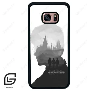 قاب گوشی سامسونگ اس 7 اج (Galaxy S7 EDGE ) طرح هری کد 2139