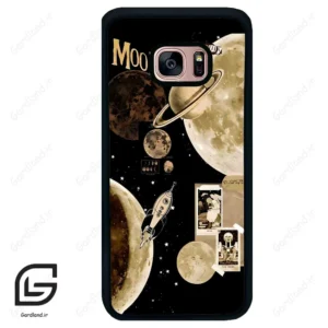 قاب گوشی سامسونگ اس 7 اج (Galaxy S7 EDGE ) طرح فانتزی کد 2143