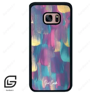 قاب گوشی سامسونگ اس 7 اج (Galaxy S7 EDGE ) طرح فانتزی کد 2146