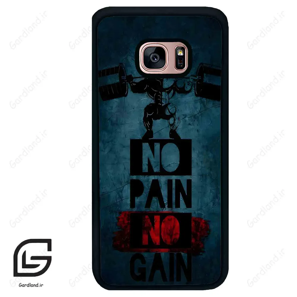 قاب گوشی سامسونگ اس 7 اج (Galaxy S7 EDGE ) طرح پسرانه کد 2156