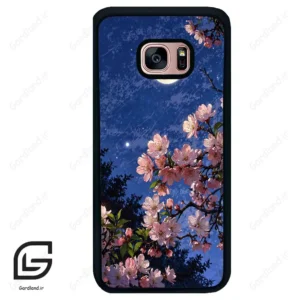 قاب گوشی سامسونگ اس 7 اج (Galaxy S7 EDGE ) طرح طبیعت کد 2158