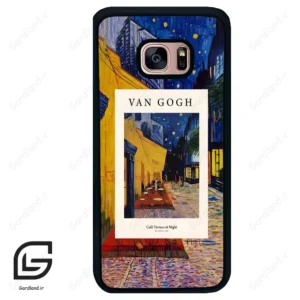 قاب گوشی سامسونگ اس 7 اج (Galaxy S7 EDGE ) طرح ونگوک کد 2162