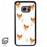 قاب گوشی سامسونگ اس 7 اج (Galaxy S7 EDGE ) طرح فانتزی کد 2165