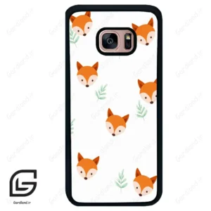 قاب گوشی سامسونگ اس 7 اج (Galaxy S7 EDGE ) طرح فانتزی کد 2165