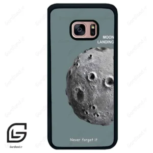 قاب گوشی سامسونگ اس 7 اج (Galaxy S7 EDGE ) طرح فانتزی کد 2178