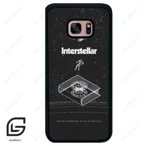 قاب گوشی سامسونگ اس 7 اج (Galaxy S7 EDGE ) طرح ساده کد 2185