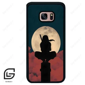 قاب گوشی سامسونگ اس 7 اج (Galaxy S7 EDGE ) طرح ایتاچی کد 2188