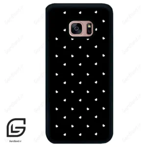 قاب گوشی سامسونگ اس 7 اج (Galaxy S7 EDGE ) طرح فانتزی کد 2192