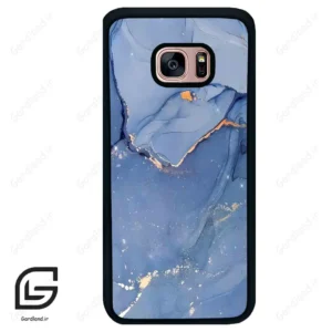 قاب گوشی سامسونگ اس 7 اج (Galaxy S7 EDGE ) طرح ساده کد 2197