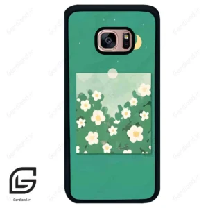 قاب گوشی سامسونگ اس 7 اج (Galaxy S7 EDGE ) طرح ساده کد 2200