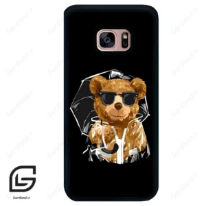 قاب گوشی سامسونگ اس 7 اج (Galaxy S7 EDGE ) طرح طرح کد 2201