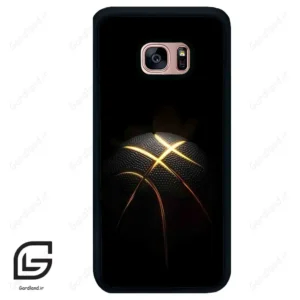 قاب گوشی سامسونگ اس 7 اج (Galaxy S7 EDGE ) طرح توپ کد 2210