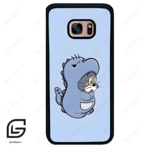 قاب گوشی سامسونگ اس 7 اج (Galaxy S7 EDGE ) طرح تام کد 2216