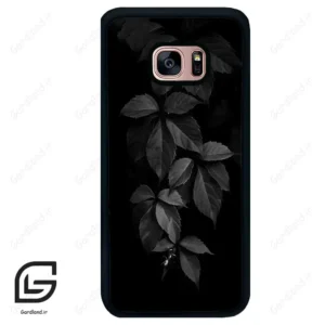 قاب گوشی سامسونگ اس 7 اج (Galaxy S7 EDGE ) طرح برگ کد 2223