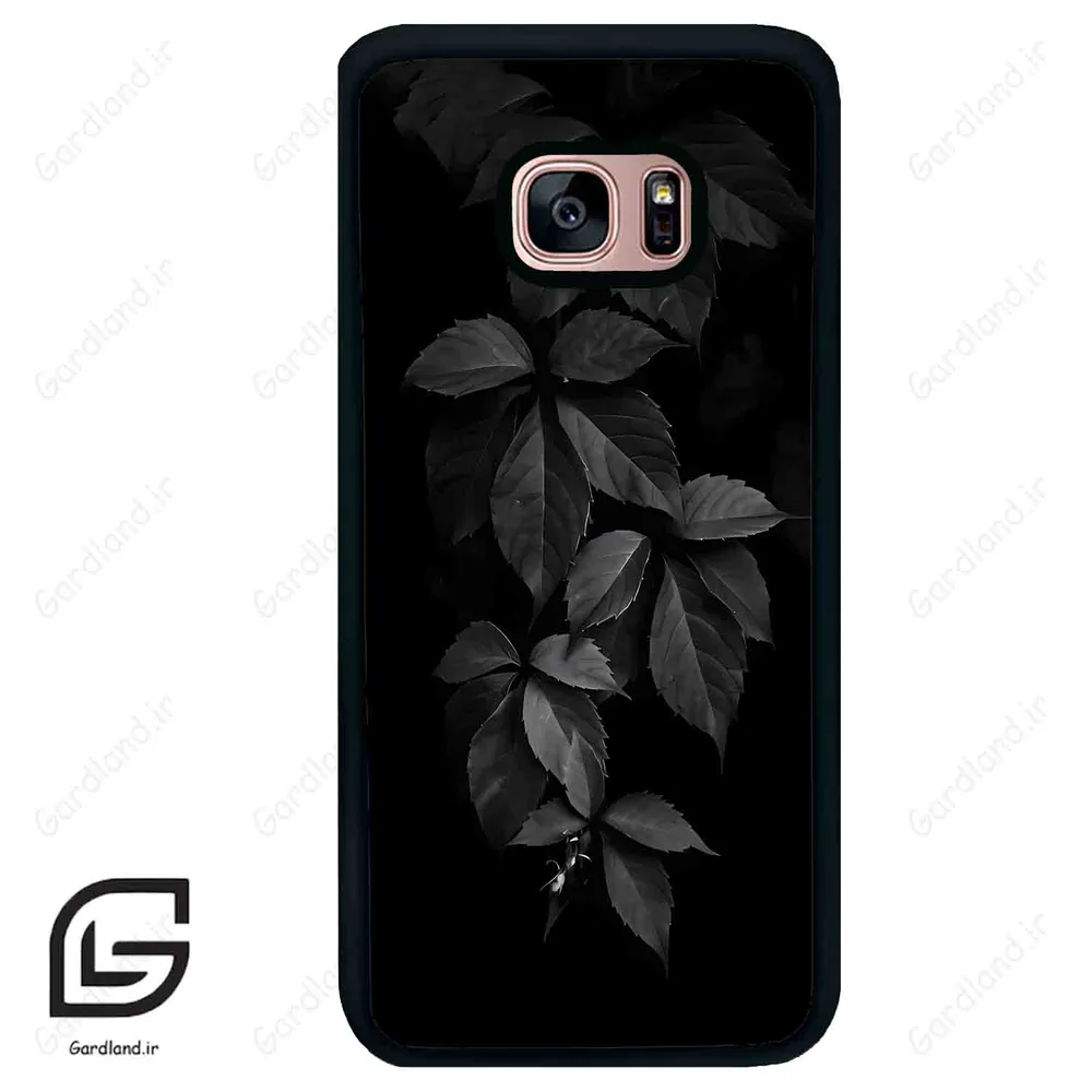 قاب گوشی سامسونگ اس 7 اج (Galaxy S7 EDGE ) طرح برگ کد 2223