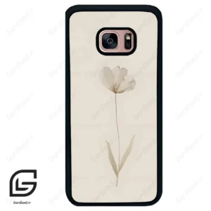 قاب گوشی سامسونگ اس 7 اج (Galaxy S7 EDGE ) طرح گل کد 2225