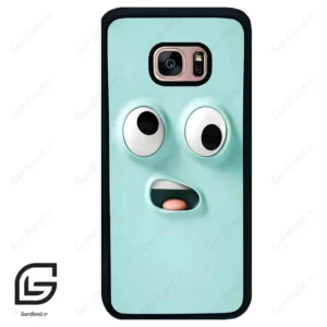قاب گوشی سامسونگ اس 7 اج (Galaxy S7 EDGE ) طرح کیوت کد 2226